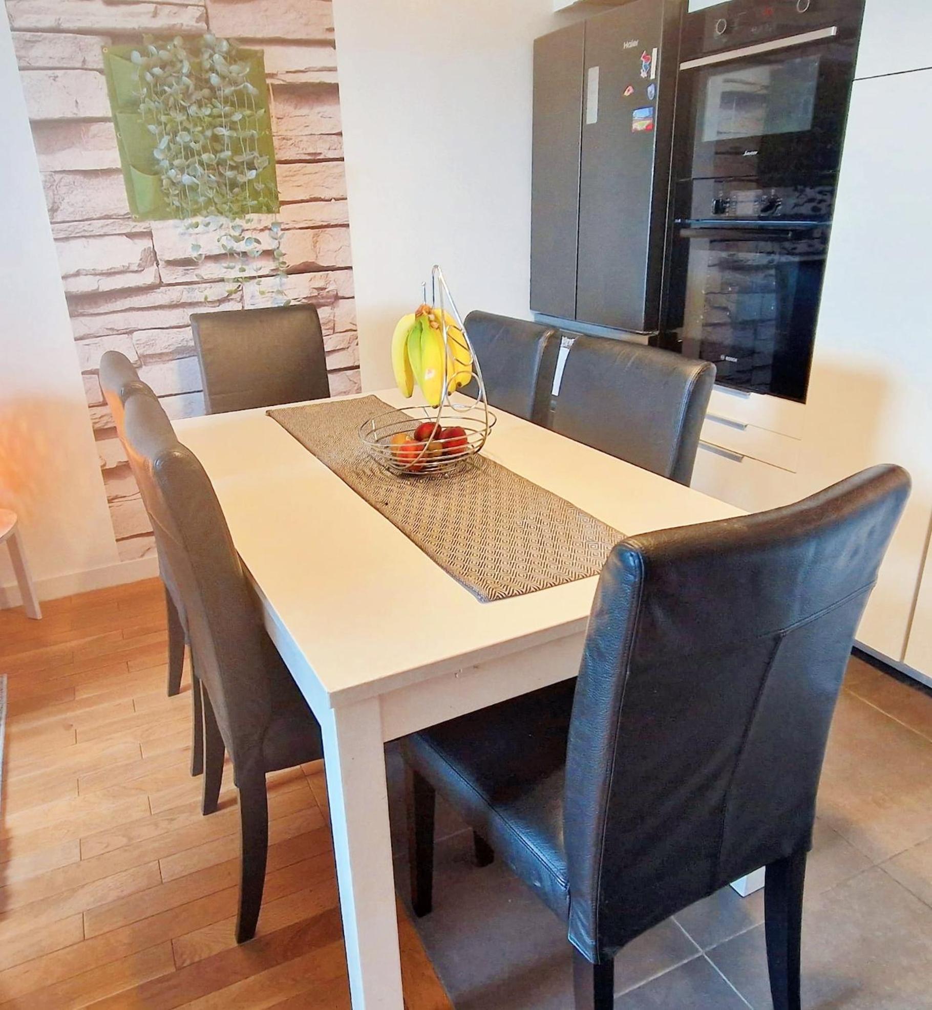 Modern And Confortable Apartment Close To Paris Буа-Коломб Экстерьер фото